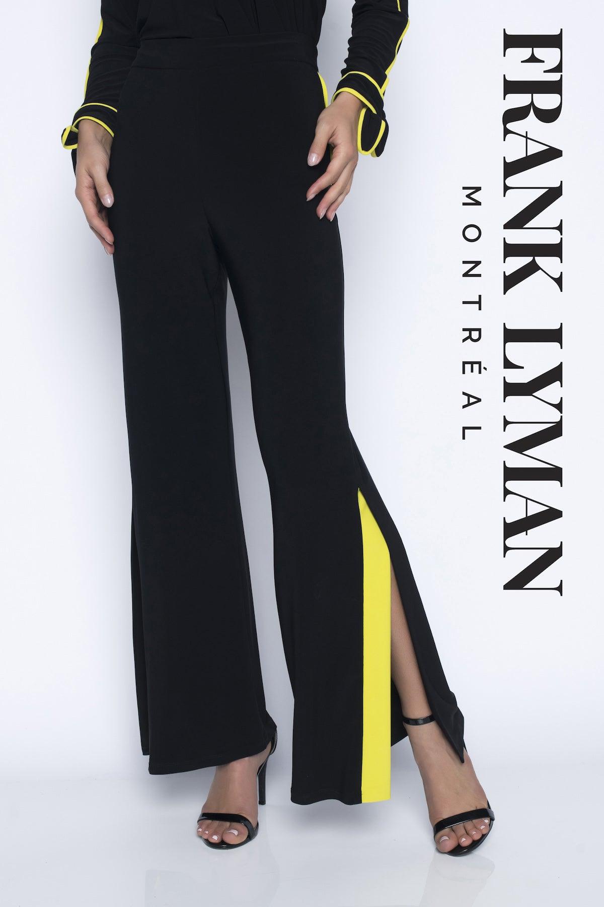 FRANK LYMAN TROUSERS freeshipping - Solitaire Fashions Darwen