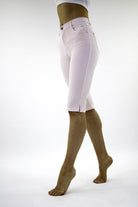 MARBLE 4 WAY STRETCH CROPS 2409 freeshipping - Solitaire Fashions Darwen