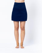 MARBLE Skort M2418 - Solitaire Fashions Darwen