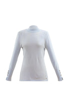 Marble Rib Knit Sweater M6315 freeshipping - Solitaire Fashions Darwen