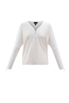 Marble soft knitted sweater M6323 freeshipping - Solitaire Fashions Darwen