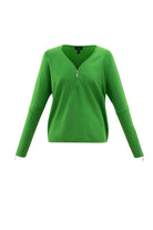 Marble soft knitted sweater M6323 freeshipping - Solitaire Fashions Darwen