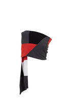 MARBLE KNITTED SCARF M6381 freeshipping - Solitaire Fashions Darwen