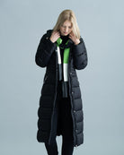 MARBLE KNITTED SCARF M6381 freeshipping - Solitaire Fashions Darwen