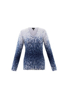 MARBLE Classic Sweater 6504 - Solitaire Fashions Darwen