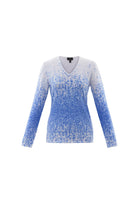 MARBLE Classic Sweater 6504 - Solitaire Fashions Darwen