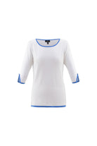 MARBLE  Sweater 6510 - Solitaire Fashions Darwen