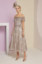 VENI INFANTINO 991404 COFFEE freeshipping - Solitaire Fashions Darwen