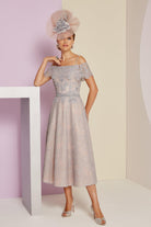 VENI INFANTINO 991404 STEEL freeshipping - Solitaire Fashions Darwen