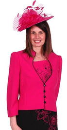 CONDICI DRESS & JACKET WEDDING SUIT freeshipping - Solitaire Fashions Darwen