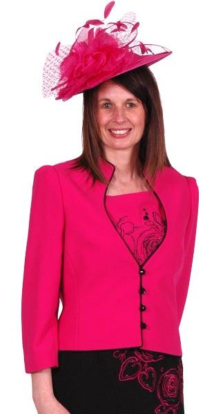 CONDICI DRESS & JACKET WEDDING SUIT freeshipping - Solitaire Fashions Darwen