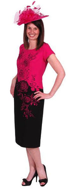 CONDICI DRESS & JACKET WEDDING SUIT freeshipping - Solitaire Fashions Darwen