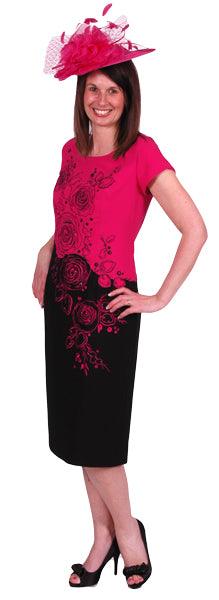 CONDICI DRESS & JACKET WEDDING SUIT freeshipping - Solitaire Fashions Darwen