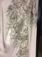 VENI INFANTINO 991522 PLATINUM freeshipping - Solitaire Fashions Darwen