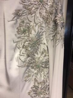 VENI INFANTINO 991522 PLATINUM freeshipping - Solitaire Fashions Darwen