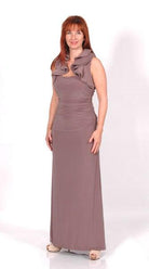 FRANK LYMAN EVENING DRESS freeshipping - Solitaire Fashions Darwen