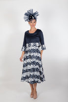 LIZABELLA 7202 freeshipping - Solitaire Fashions Darwen