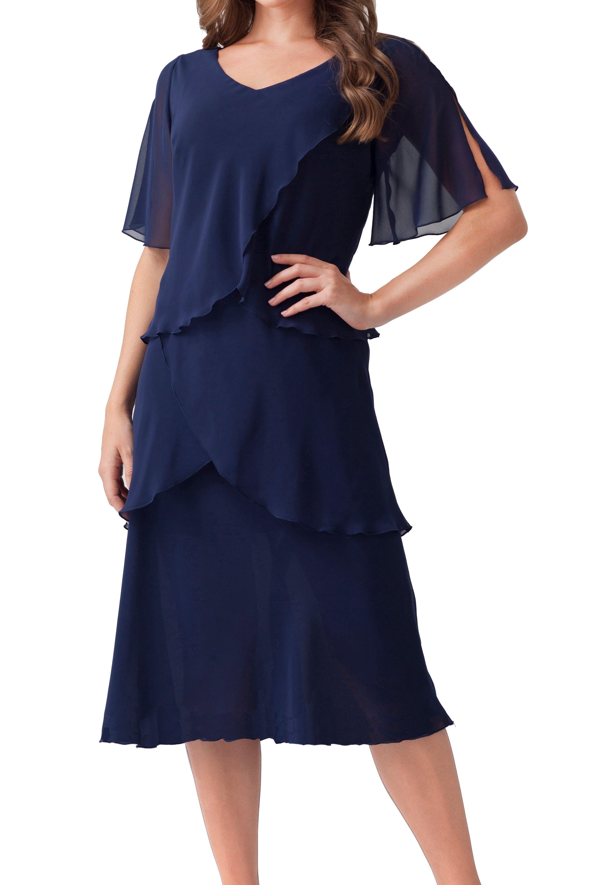 ALLISON 6165 freeshipping - Solitaire Fashions Darwen