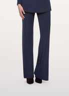 MICHAELA LOUISA JERSEY KNIT EVENING TROUSERS freeshipping - Solitaire Fashions Darwen