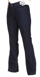 NOT YOUR DAUGHTERS STRAIGHT LEG JEANS freeshipping - Solitaire Fashions Darwen