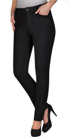 NOT YOUR DAUGHTERS STRAIGHT LEG JEANS freeshipping - Solitaire Fashions Darwen