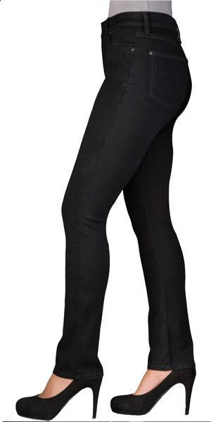 NOT YOUR DAUGHTERS STRAIGHT LEG JEANS freeshipping - Solitaire Fashions Darwen