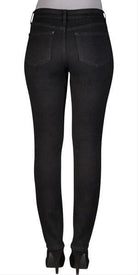 NOT YOUR DAUGHTERS STRAIGHT LEG JEANS freeshipping - Solitaire Fashions Darwen