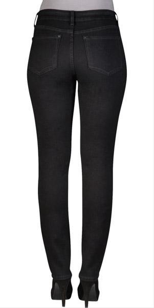 NOT YOUR DAUGHTERS STRAIGHT LEG JEANS freeshipping - Solitaire Fashions Darwen
