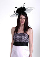 RENATA DRESS & SHEER LACE BOLERO freeshipping - Solitaire Fashions Darwen