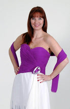 RENATA LONG EVENING GOWN freeshipping - Solitaire Fashions Darwen