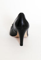 SOLITAIRE CLASSIC COURT SHOE freeshipping - Solitaire Fashions Darwen