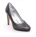 SOLITAIRE LEATHER OCCASION WEAR SHOE freeshipping - Solitaire Fashions Darwen