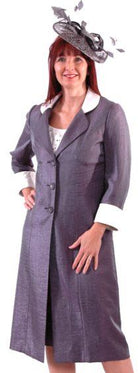 GOLD DRESS & COAT WEDDING SUIT freeshipping - Solitaire Fashions Darwen