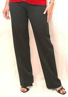 PERUZZI ITALIAN MADE TROUSERS freeshipping - Solitaire Fashions Darwen