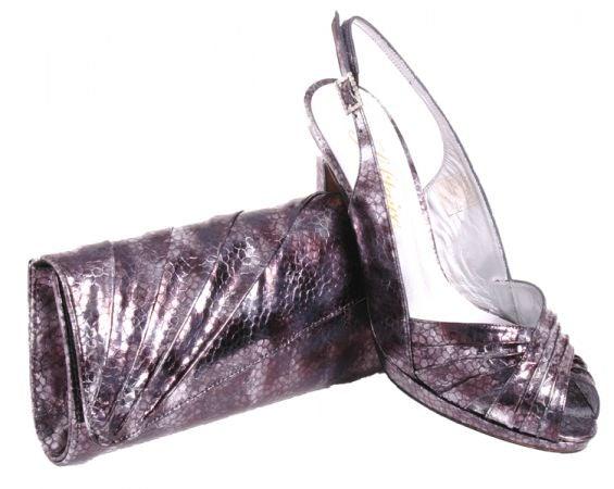 SOLITAIRE OCCASION HANDBAG freeshipping - Solitaire Fashions Darwen