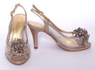 SOLITAIRE OCCASION WEAR SHOE freeshipping - Solitaire Fashions Darwen