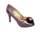 SOLITAIRE OCCASION WEAR SHOE freeshipping - Solitaire Fashions Darwen