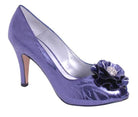 SOLITAIRE OCCASION WEAR SHOE freeshipping - Solitaire Fashions Darwen