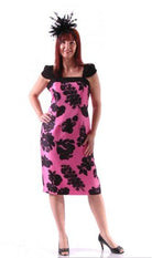 VENI INFANTINO DRESS & COAT freeshipping - Solitaire Fashions Darwen