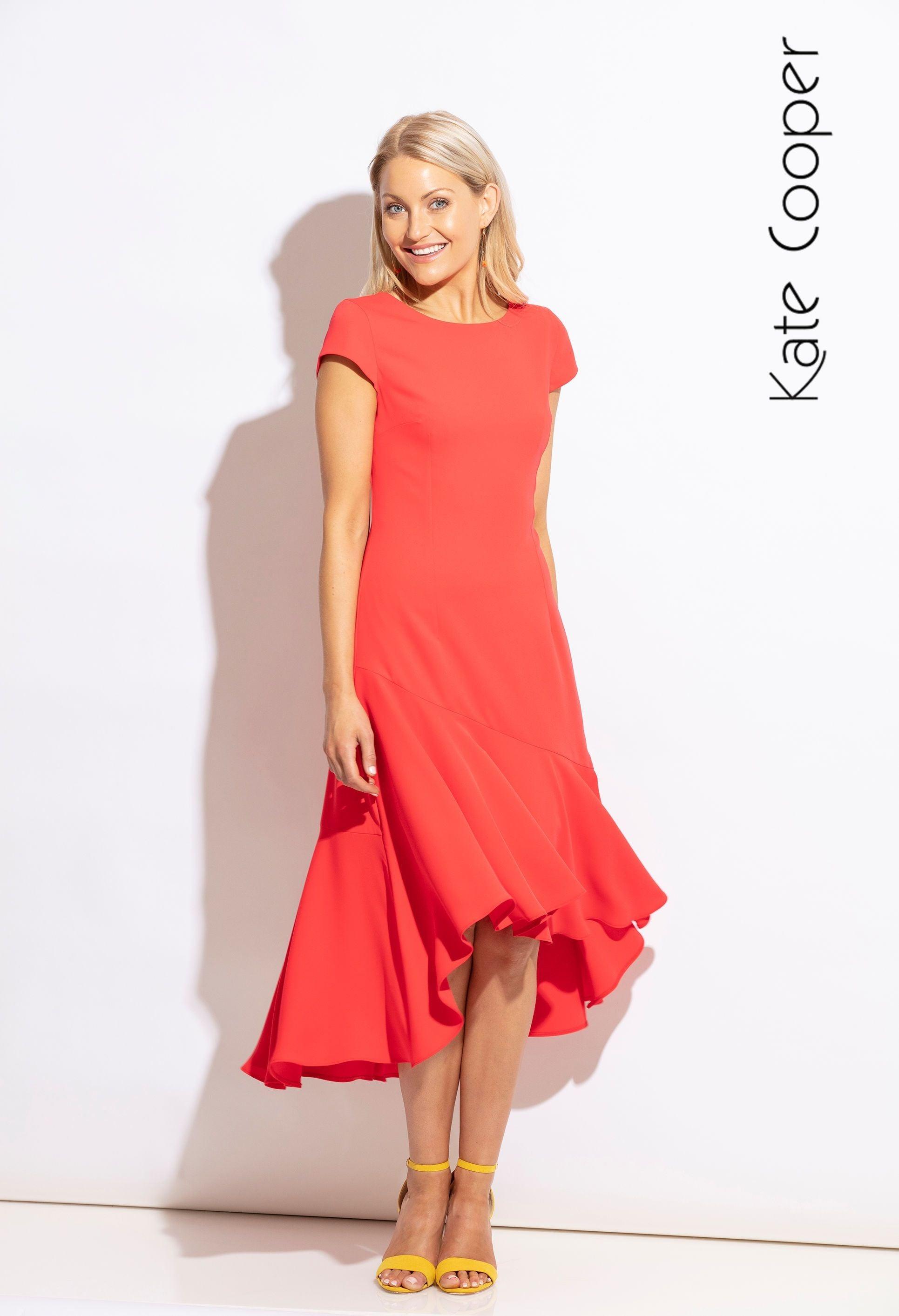 DRESSES - Solitaire Fashions Darwen