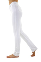 Marble 4 way stretch Jeans - M2403 freeshipping - Solitaire Fashions Darwen