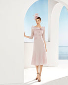 Rosa Clara Occasion Dress freeshipping - Solitaire Fashions Darwen