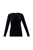 MARBLE  KNITWEAR FINE KNIT TOP 5833 freeshipping - Solitaire Fashions Darwen