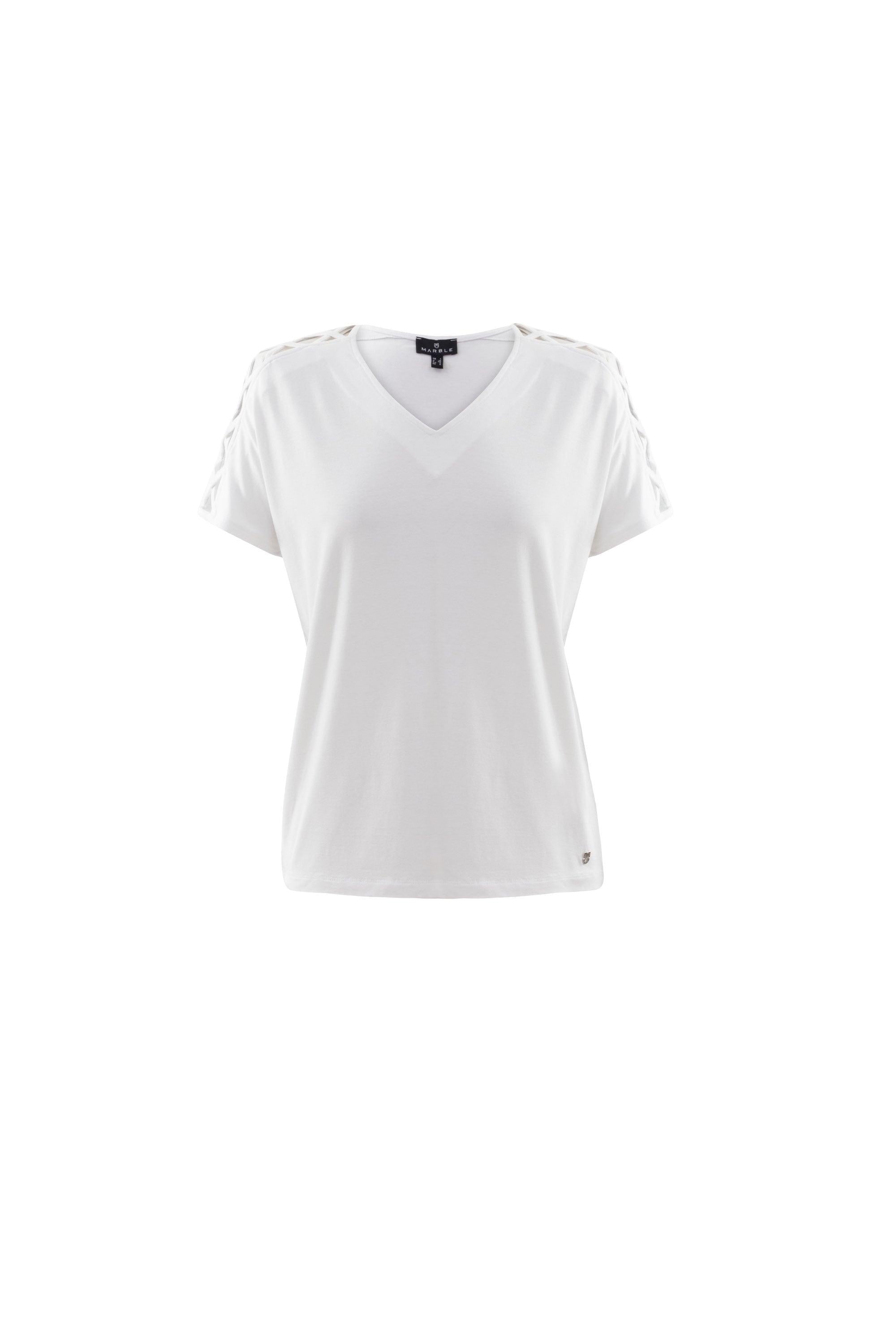 MARBLE Top 6571 - Solitaire Fashions Darwen