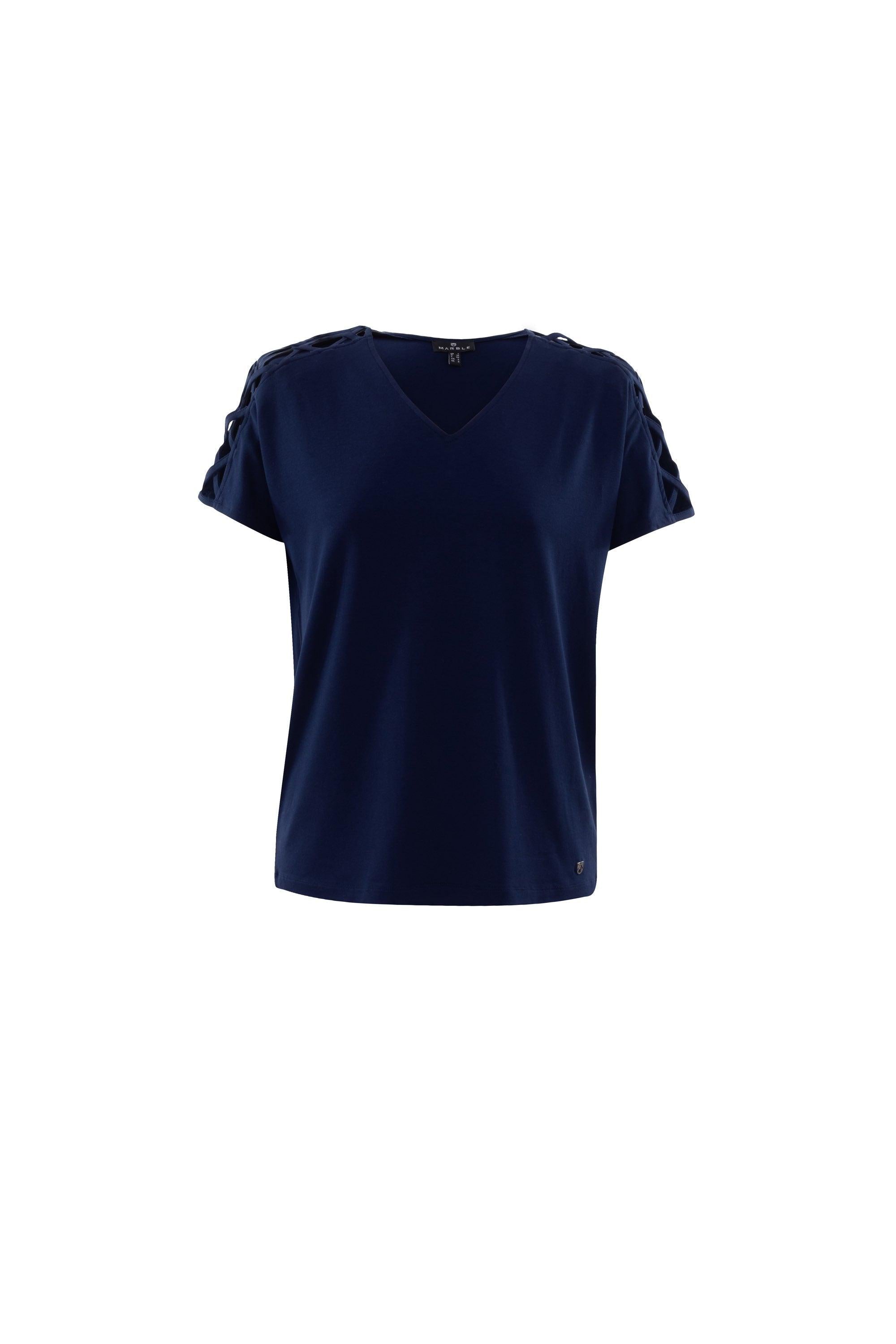 MARBLE Top 6571 - Solitaire Fashions Darwen