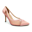 LUNAR ZLR 546 COCO PINK freeshipping - Solitaire Fashions Darwen