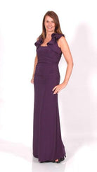 FRANK LYMAN EVENING DRESS freeshipping - Solitaire Fashions Darwen