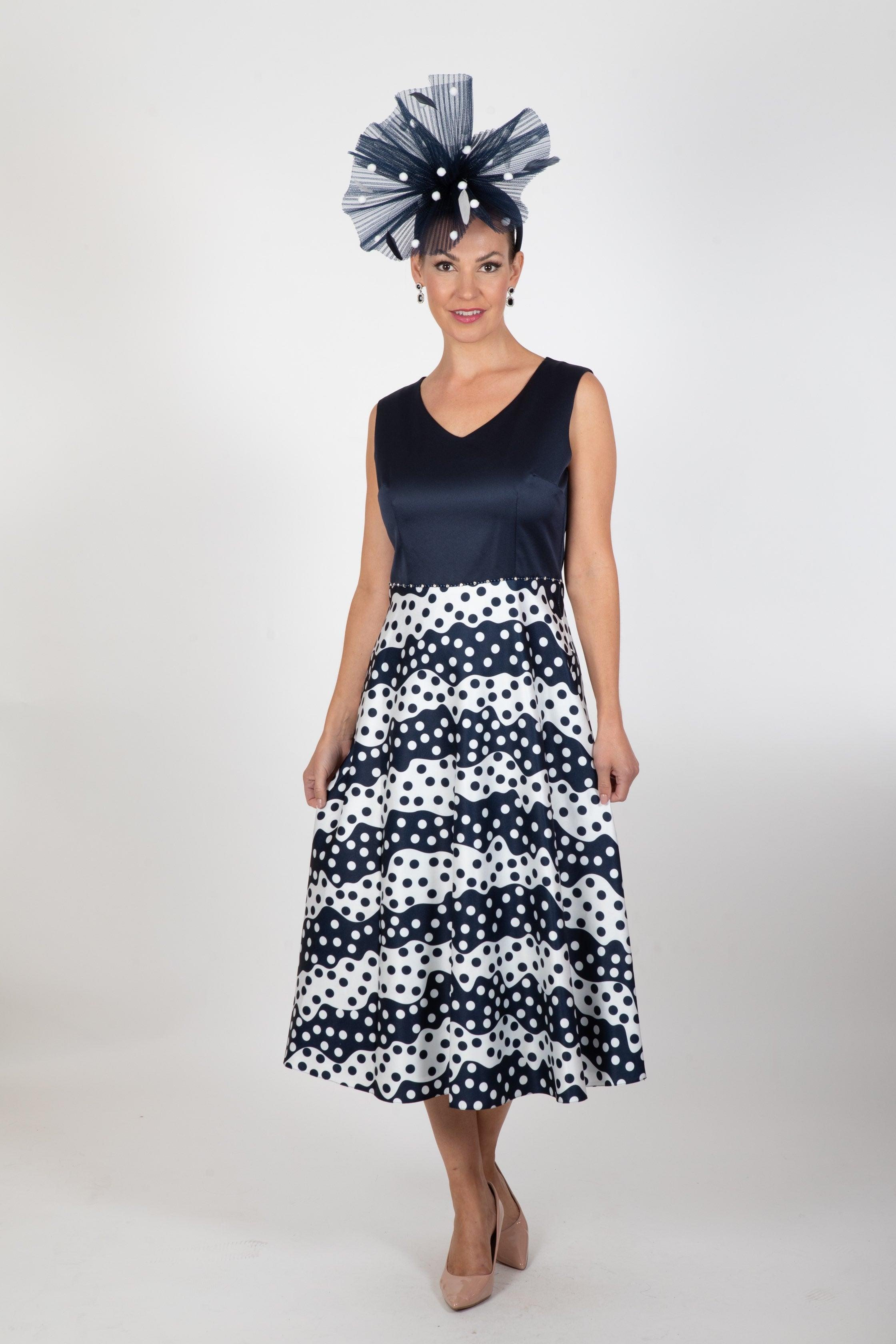 LIZABELLA 7202 freeshipping - Solitaire Fashions Darwen