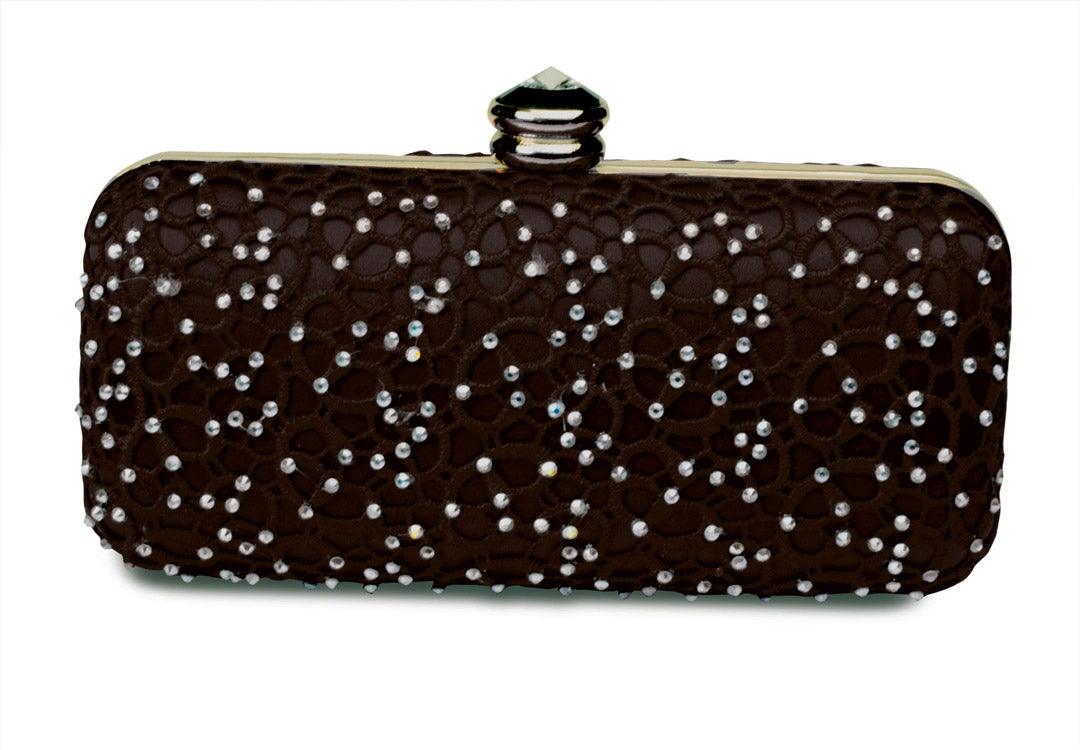 LUNAR CLUTCH BAG freeshipping - Solitaire Fashions Darwen