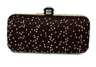 LUNAR CLUTCH BAG freeshipping - Solitaire Fashions Darwen